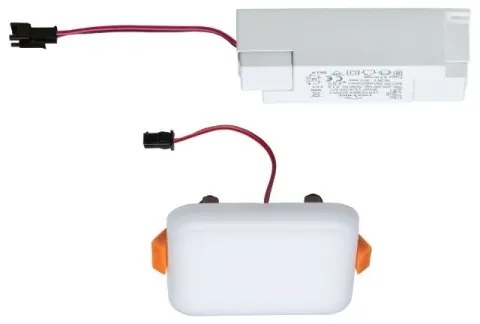Paulmann 92393 - LED/4,5W IP44 Lampada da incasso per bagno VARIFIT 230V