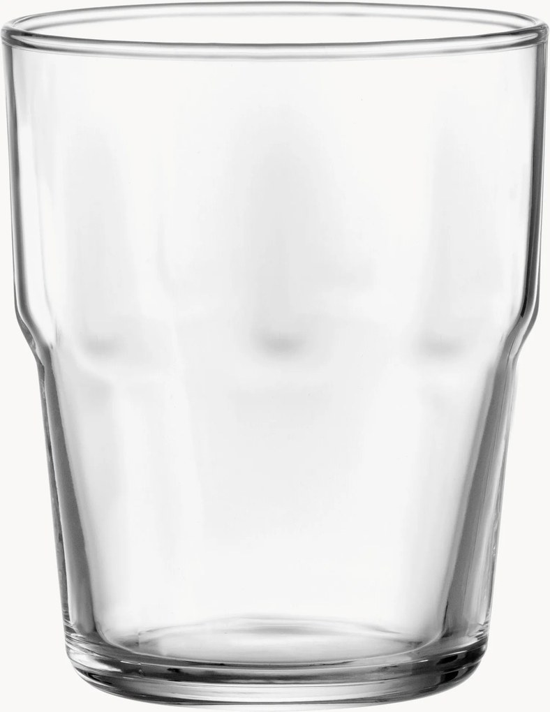 Set di 2 bicchieri Solare