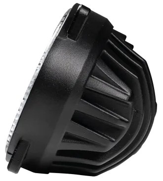 LED Faretto del trattore JOHN DEER LED/65W/10-30V IP69 5700K ovale