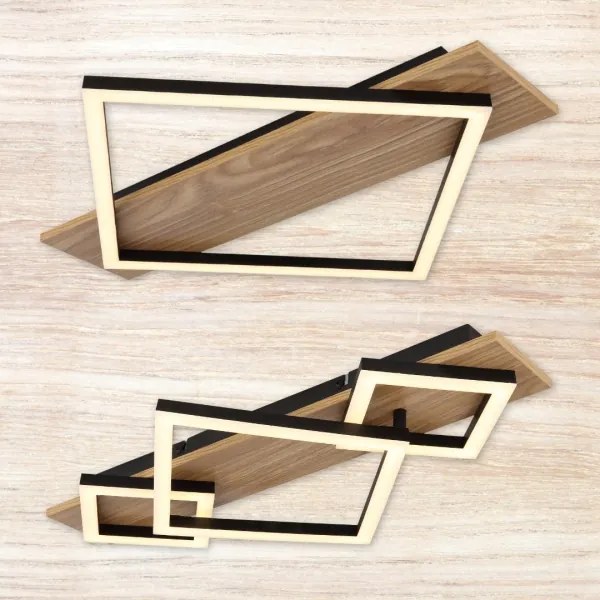 Brilagi - Plafoniera LED AXIS LED/24W/230V