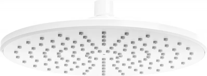 Mexen D-40 soffione doccia 22 cm, bianco - 79740-20