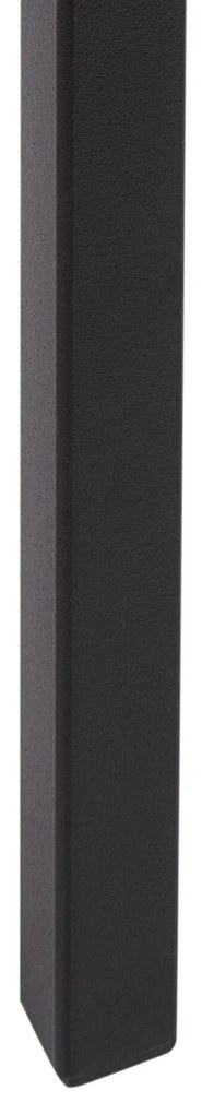 Cassettiera rattan legno chiaro PASCO Beliani