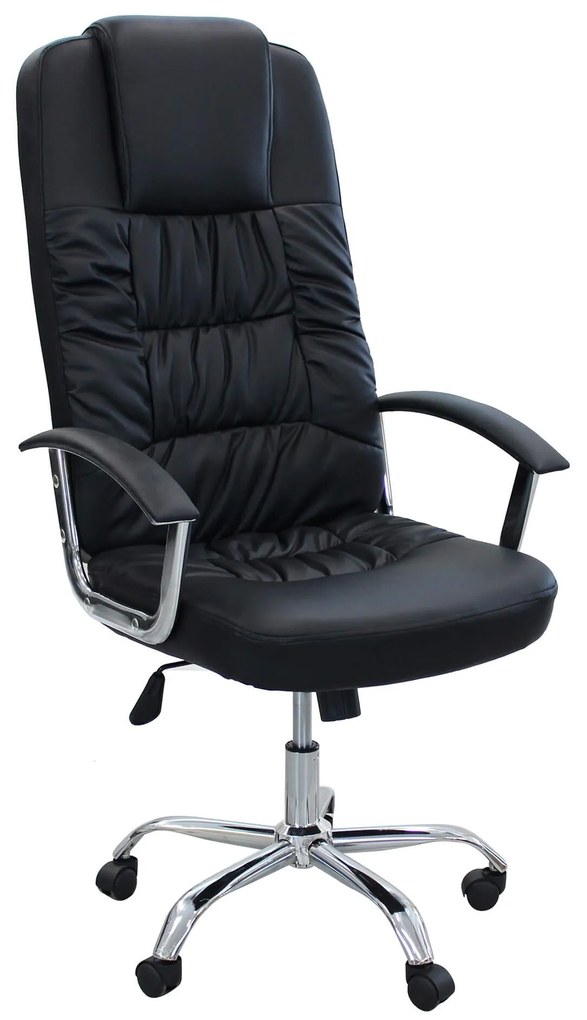 YURI - sedia da ufficio ergonomica