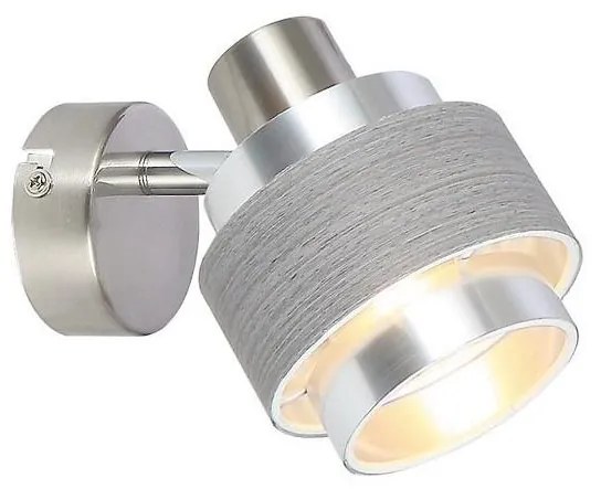 Rabalux 5379 - Applique BASIL 1xE14/40W/230V