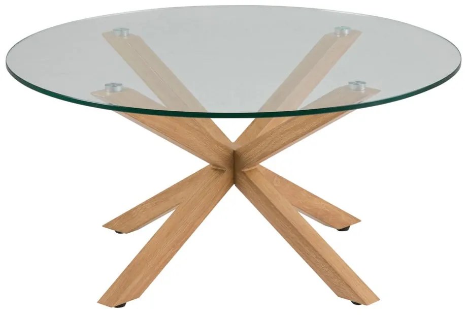 Tavolino rotondo ø 82 cm Heaven - Actona