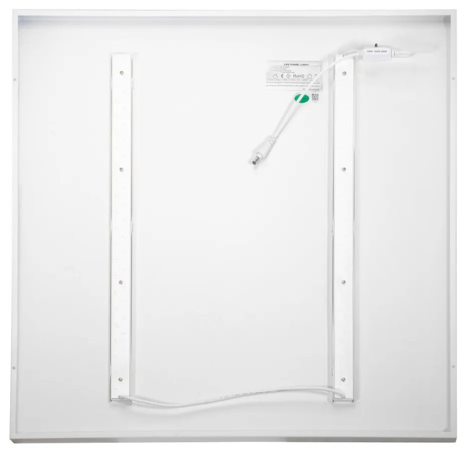 Pannello LED 60x60 28W 36W 42W CCT CRI92 con driver Philips Colore Bianco Variabile CCT