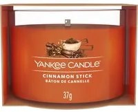 Cinnamon Stick candela votiva profumata Yankee Candle