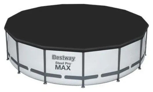 Copertura x piscina easy set 58038 Bestway d. cm 457 Bestway