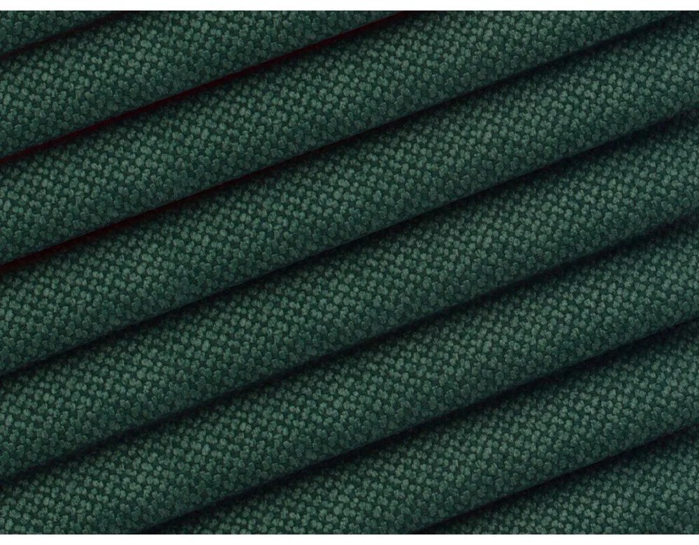 Divano verde 240 cm Jodie - Micadoni Home