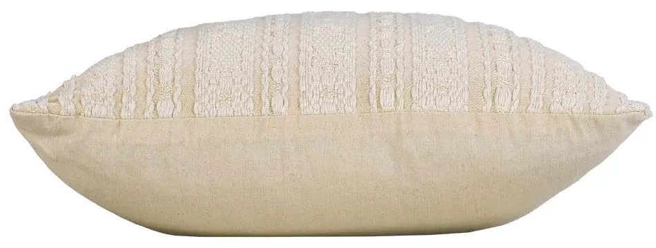 Federa decorativa in misto cotone 40x40 cm Ilies – douceur d'intérieur