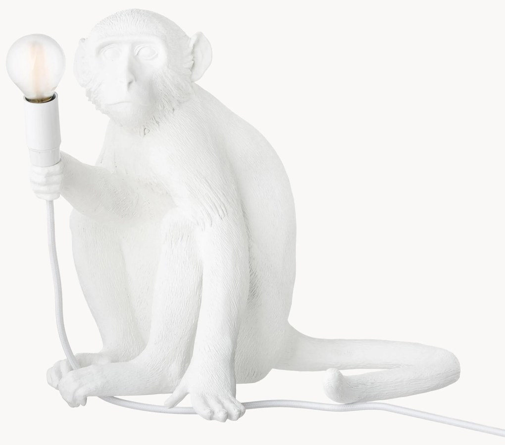 Lampada da tavolo Monkey