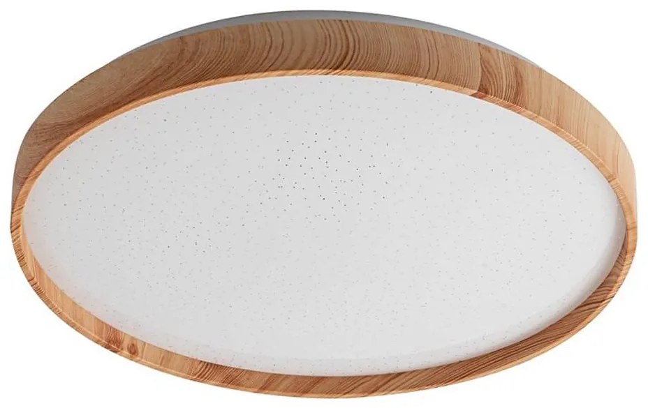 Rabalux 71144 - Plafoniera LED LEANA LED/24W/230V 3000K diametro 38 cm