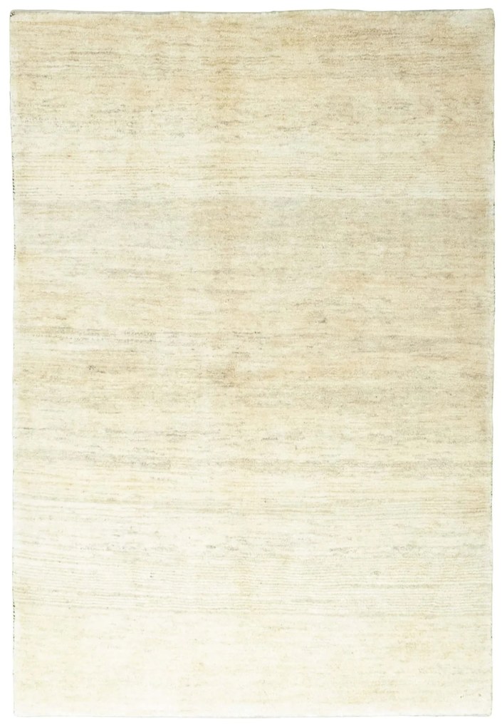 Gabbeh Tappeto 250 x 170 Beige (Iran) Annodato A Mano