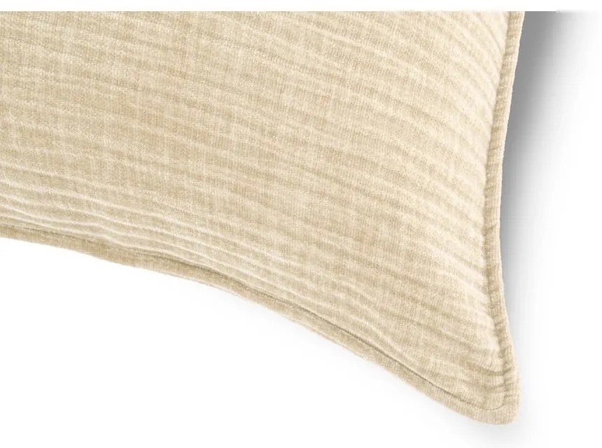 Cuscino decorativo in ciniglia 45x45 cm Juliette – Tiseco Home Studio