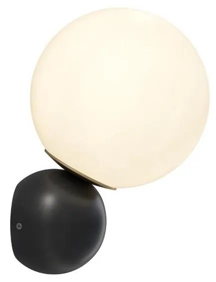 Maytoni MOD048WL-01G - Applique NOSTALGIA 1xE14/40W/230V