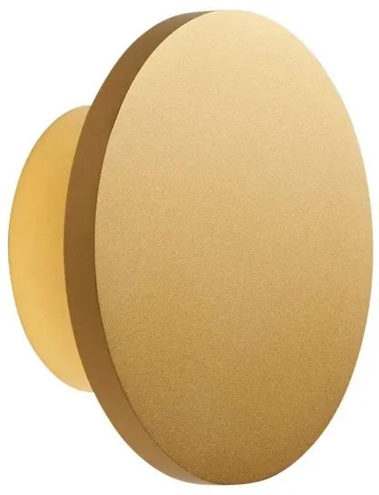 Soho W1 Applique da Parete Ø12 IP54 2700/3000K Oro - LIGHT-POINT