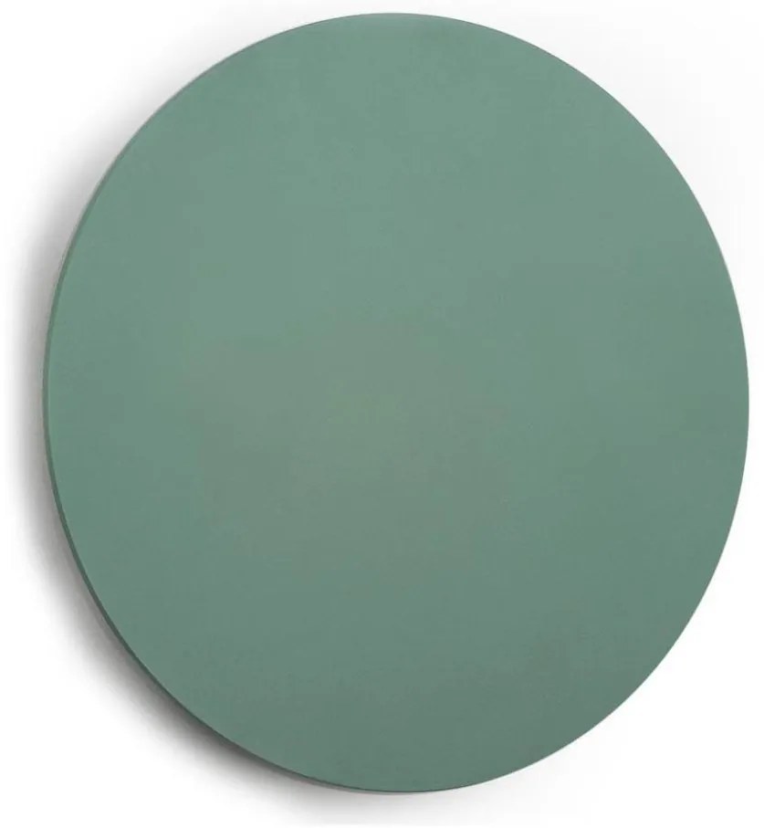 Argon 8325 - Applique a LED OREGON PLUS LED/6W/230V 3000K 30 cm verde