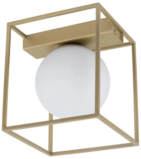 Eglo 97791 - Lampadario fisso VALLASPRA 1xE14/40W/230V