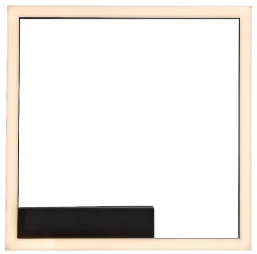 Rabalux 71375 - Plafoniera LED HELETH LED/24W/230V 3000K