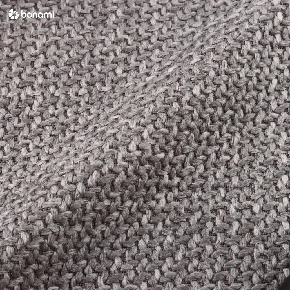 Sedia da pranzo grigia Flynn - Actona