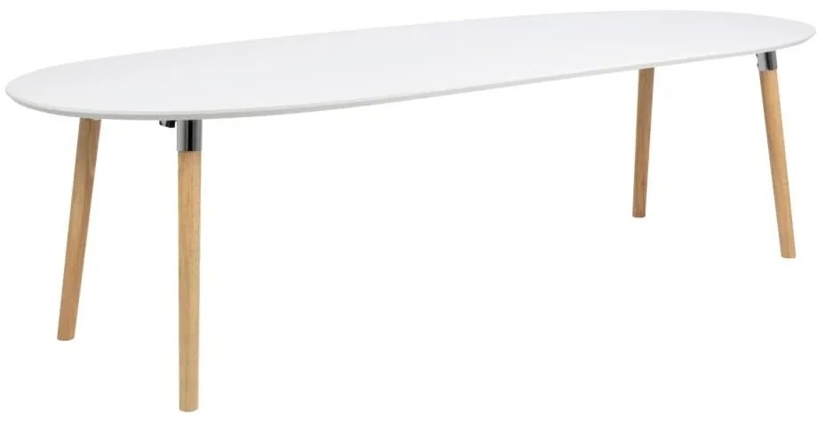 Tavolo da pranzo pieghevole 170x100 cm Belina - Actona