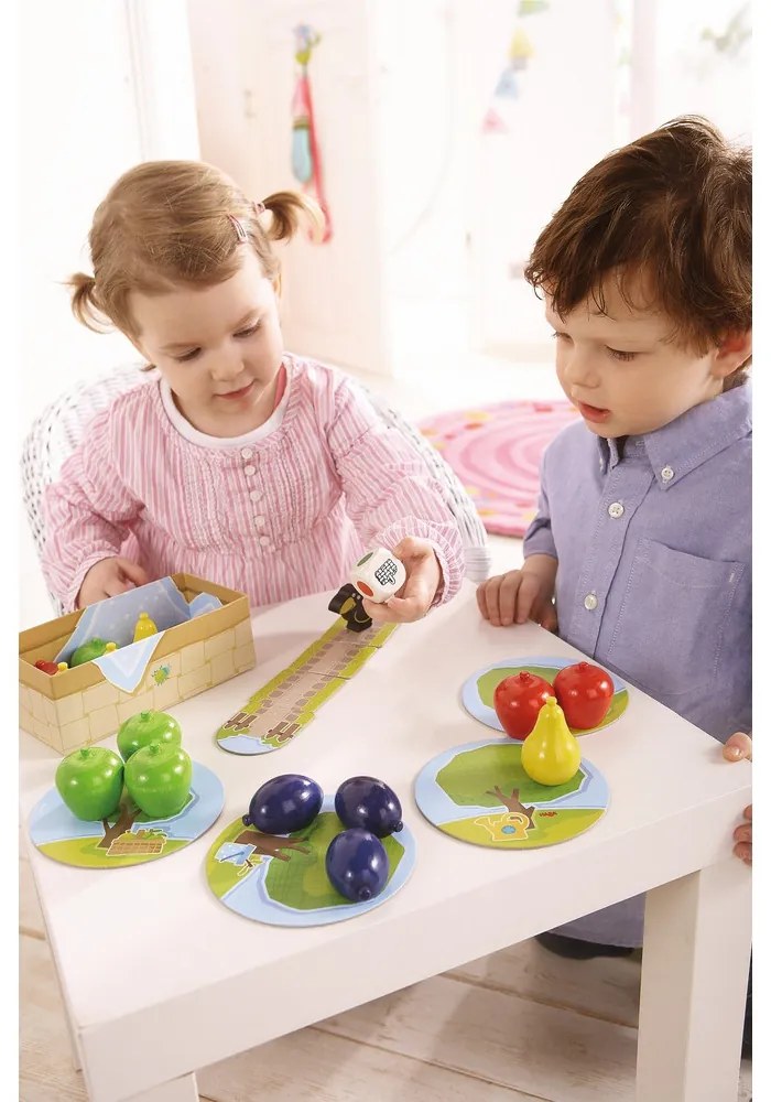 Frutteto - I miei primi giochi