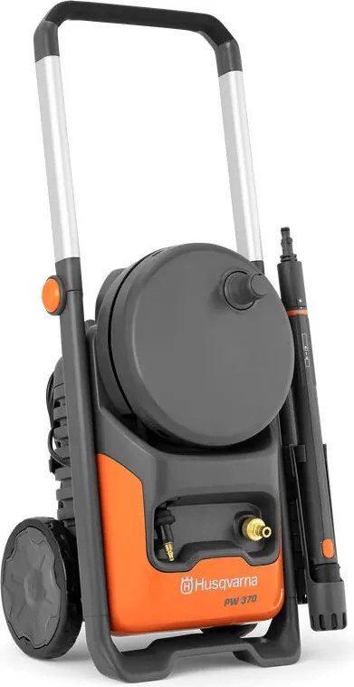 Husqvarna PW 370 - Idropulitrice 170 bar 380-500 l/h Motore a Induzione