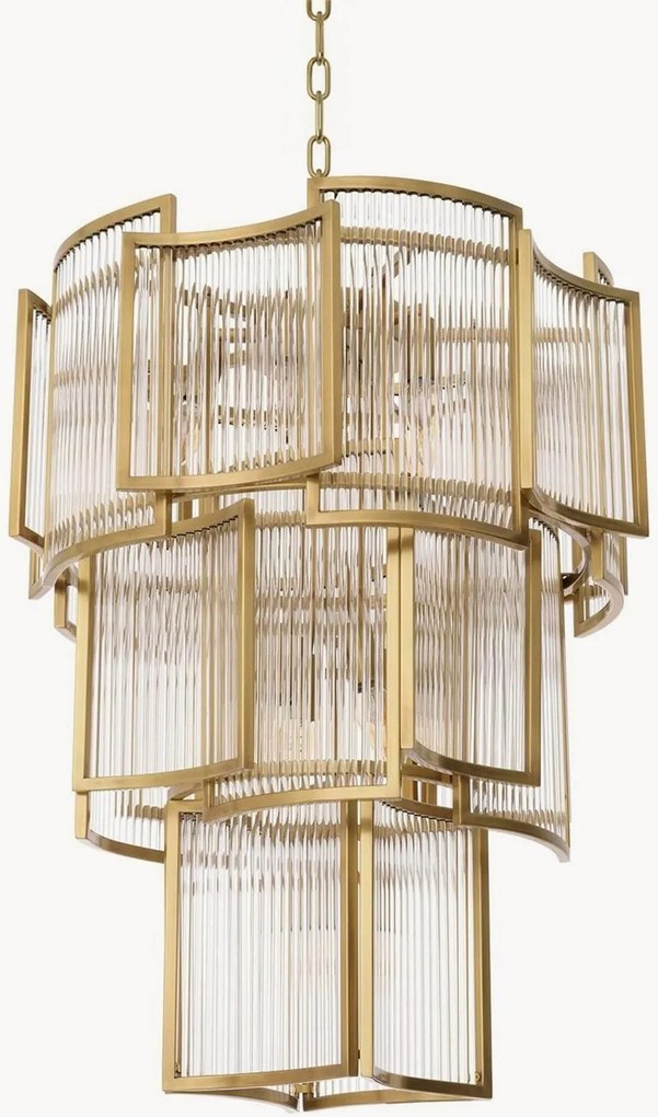 Lampadario Het