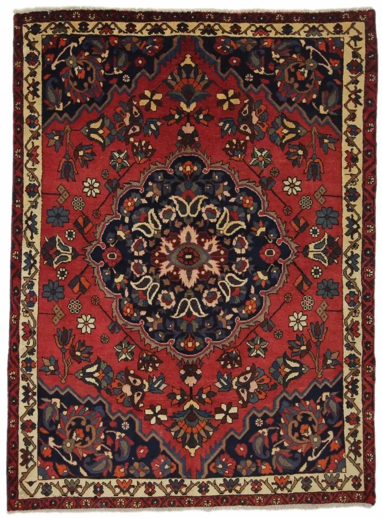 Bakhtiar Tappeto persiano 210 x 150 (Iran)