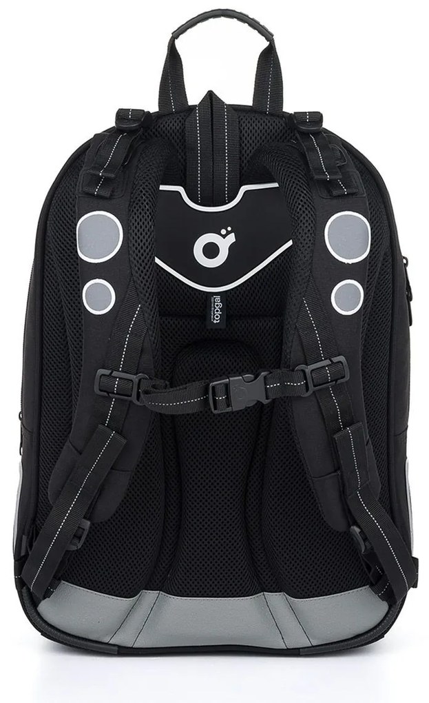 Zaino scuola Topgal KIMI 24020 B