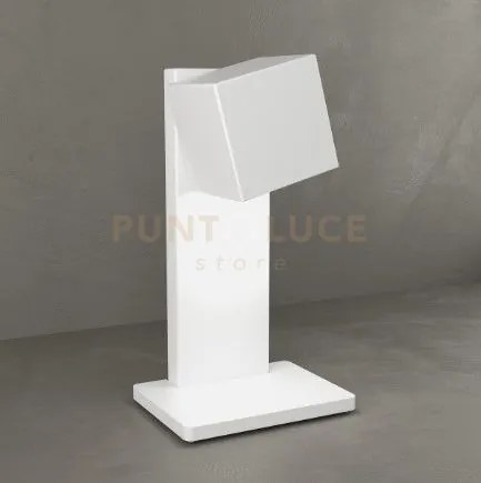 Area portatile 1 luce bianco 1127-p-bi