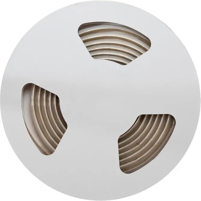Striscia LED COB 24V 192W/m CRI>92 High Lumen Professionale IP67 - 5 metri
