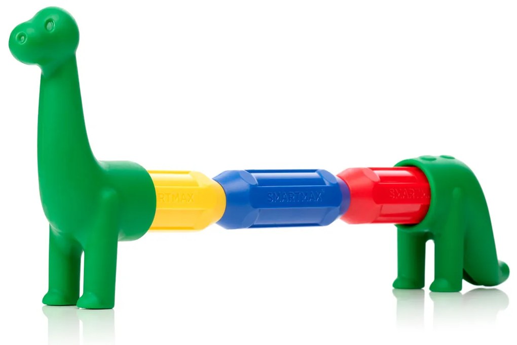 SmartMax - I miei primi dinosauri - 14 pz