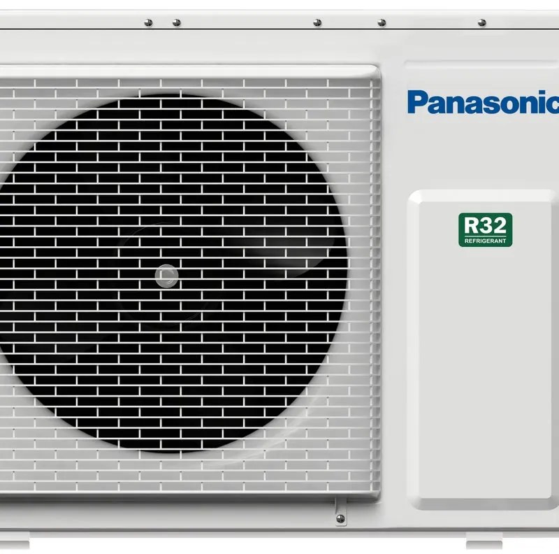 Unità esterna climatizzatore PANASONIC