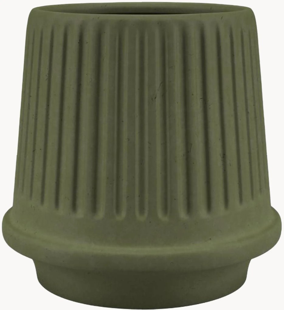 Portavaso da esterno Gaia