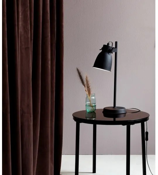 Nordlux - Lampada da tavolo ADRIAN 1xE27/25W/230V