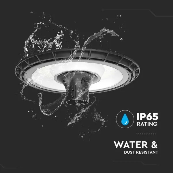 Lampada stradale LED LED/120W/230V IP65 4000K