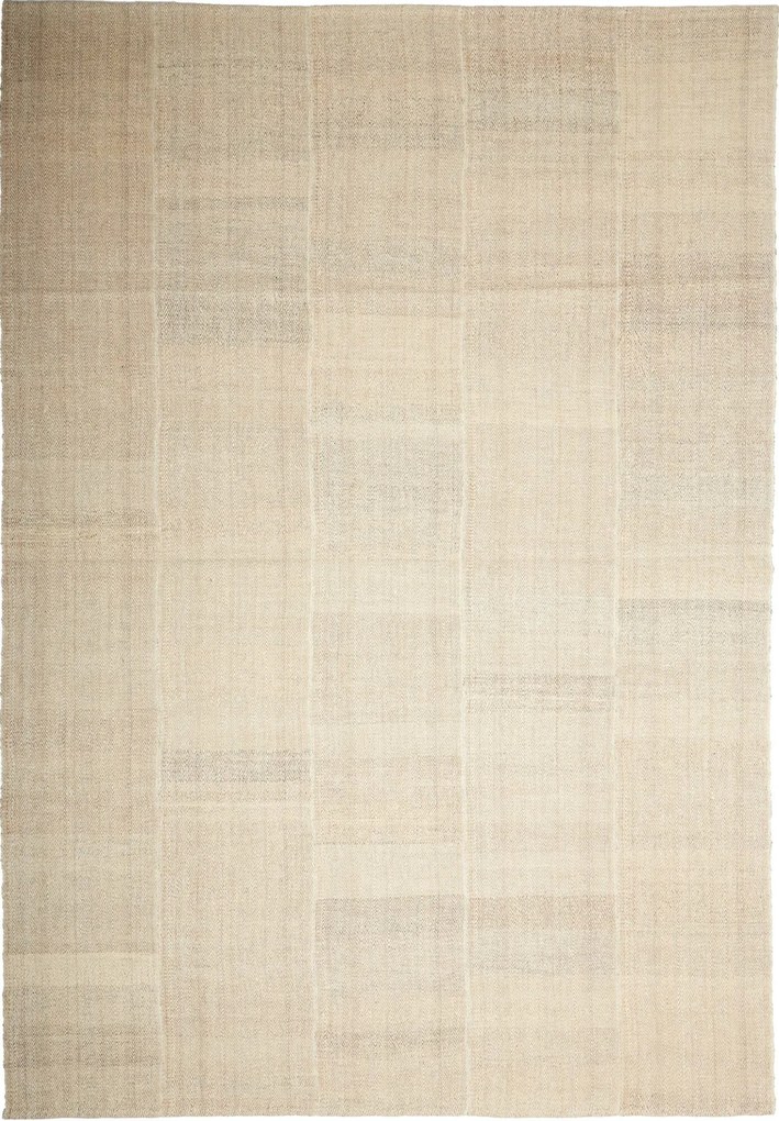 Kilim Tappeto 290x210 (Iran) Tessuto A Mano