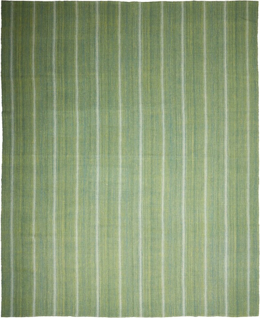 Kilim Tappeto 310 x 250 (Iran) Tessuto A Mano