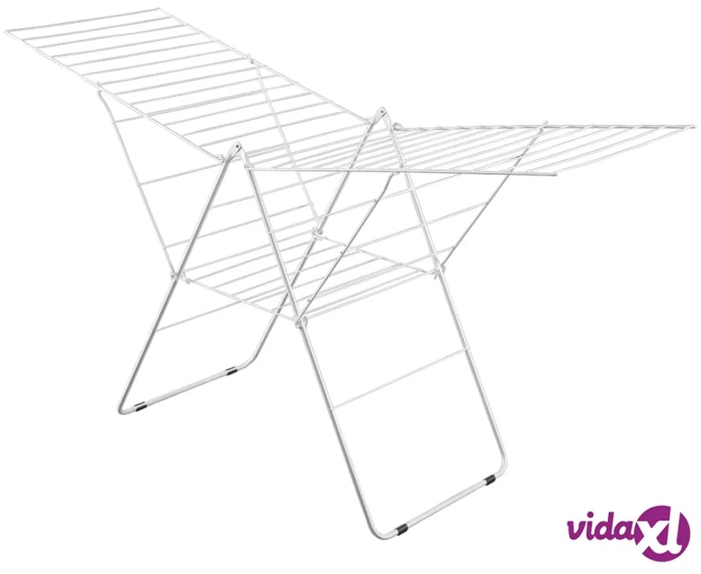 Metaltex Stendibiancheria con Ali Amsterdam 32 m