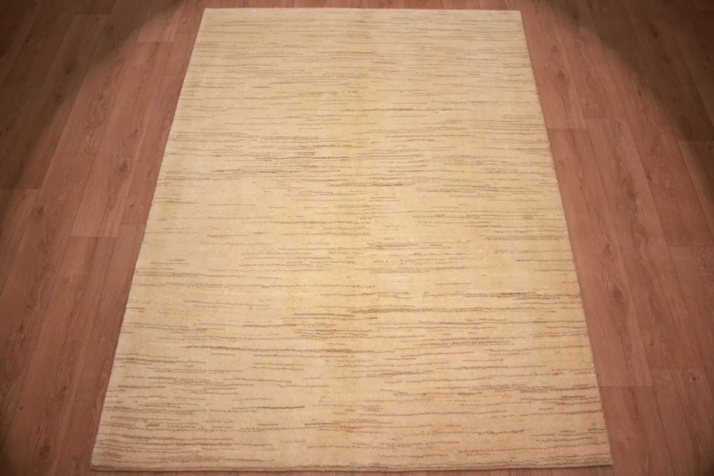 Kilim Tappeto 170x240 (Iran) Annodato A Mano