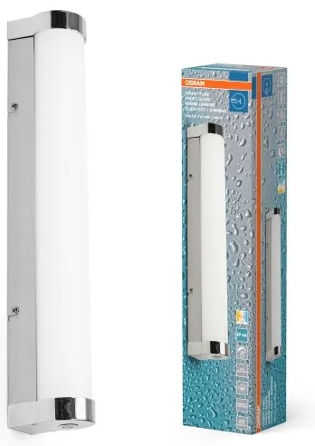 Osram - Illuminazione per specchio LED dimmerabile ORBIS TUBE LED/9W/230V 40 cm IP44