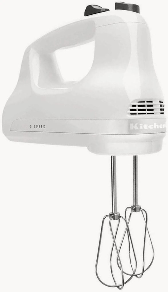 Sbattitore elettrico Classic, set da 3