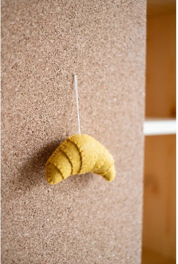 Libreria in legno di pino 70x142 cm Slide - Karup Design