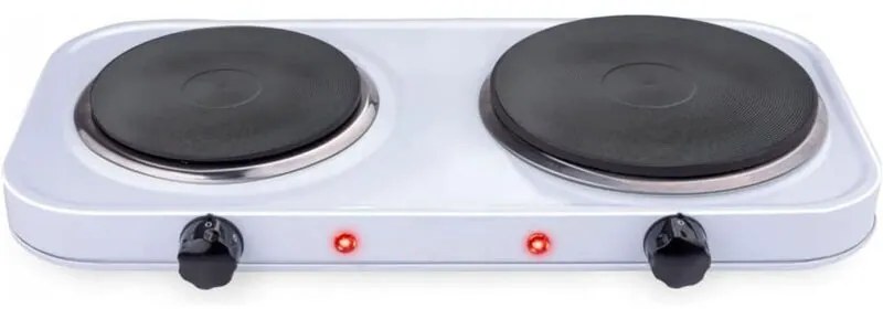 Alpina - Switzerland 871125226527 Doppia piastra di cottura