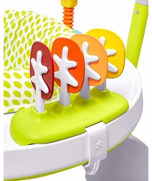 Skip Hop - Salterello 2in1 ESPLORA&AMMORTIZZA