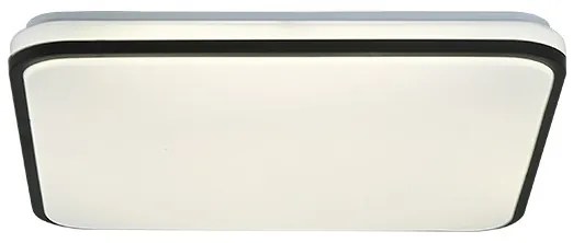 Brilagi - Luce LED dimmerabile SMART LED/36W/230V 45x45 cm Wi-Fi Tuya + +TC