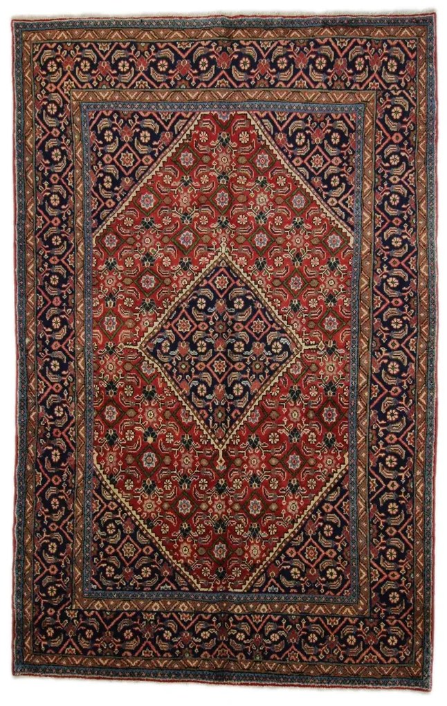 Hamedan Tappeto persiano 190x300 (Iran)