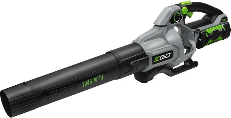 Soffiatore a batteria EGO LB 5300 E, 56 V batteria non inclusa