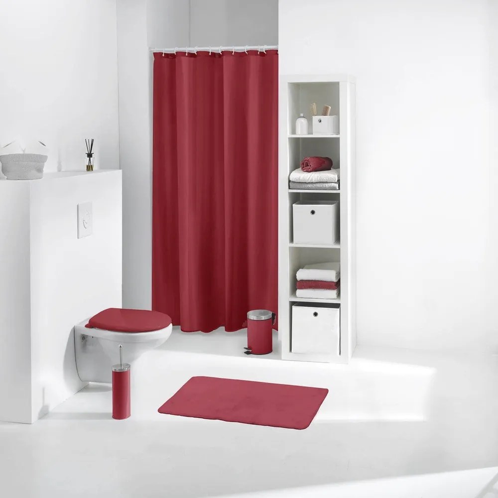 Tenda per doccia 180x200 cm Vitamine – douceur d'intérieur